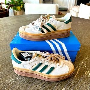 Women’s Adidas Gazelle Sneakers
